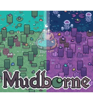 Mudborne: Frog Management Sim Steam Key GLOBAL
